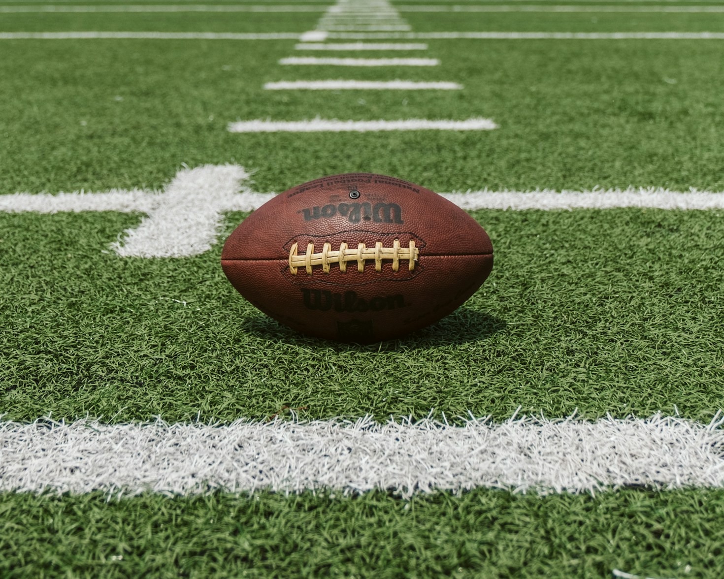 Top Five Contenders For The National Title
