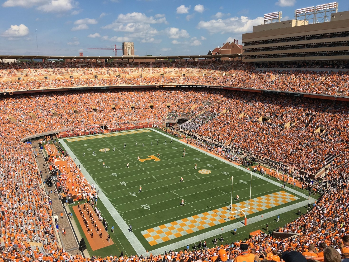 Breaking Down The Most Intense Rivalry Games